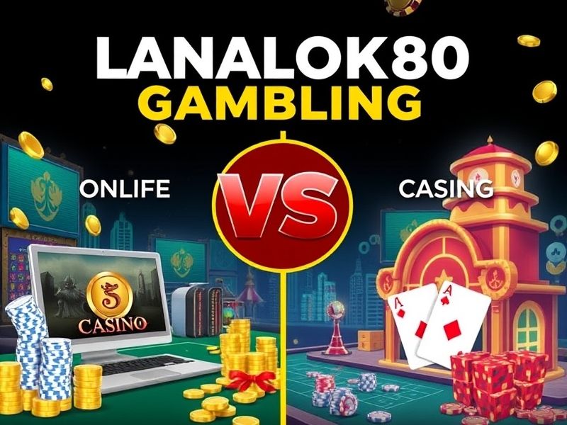 Discover the ultimate gambling experience at panaloko88.com – your trusted destination for casino games, sports betting, and exclusive promotions. Play responsibly and win big!