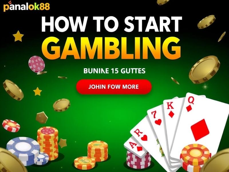 Discover the ultimate gambling experience at panaloko88.com – your trusted destination for casino games, sports betting, and exclusive promotions. Play responsibly and win big!